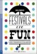 AudioLibro Festivals are fun! per la Scuola Media. con Cd-Audio de Angela Tomkinson