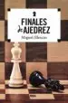 AudioLibro Finales de Ajedrez de Miguel Illescas Cordoba
