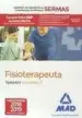AudioLibro Fisioterapeuta del Servicio de Salud de la Comunidad de Madrid (Sermas) Temario (Vol. 1) de Varios Autores