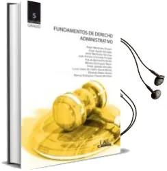 Descargar AudioLibro Fundamentos de Derecho Administrativo de Varios Autores año 2018