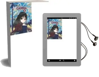 Descargar AudioLibro Gamma nº 5 de Jun Ogino año 2018