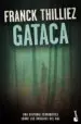 AudioLibro Gataca de Franck Thilliez