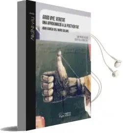Descargar AudioLibro Good Bye, Veritat de Joan Garcia Del Muro I Solans año 2018