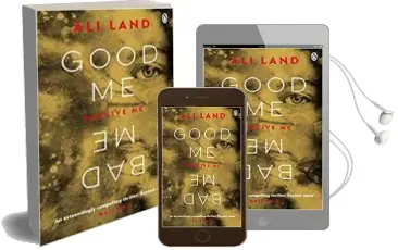 Descargar AudioLibro Good me bad me: The Richard & Judy Book Club Thriller 2017 de Ali Land año 2018