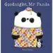 AudioLibro Goodnight mr Panda de Steve Antony