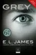 AudioLibro Grey («Cinquanta Ombres» Segons en Christian Grey 1) de E.L. James