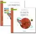 AudioLibro Guía: Las Rabietas + Cuento: Planeta Rabieta de Carmen Pastor Gimeno; Jose Martin Salguero Noguera