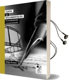 Descargar AudioLibro Guion de Documentales de Sergio Puccini año 2018
