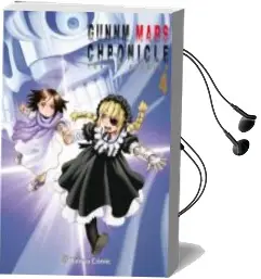 Descargar AudioLibro Gunnm Alita Mars Chronicle nº 04 de Yukito Kishiro año 2018