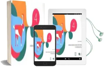 Descargar AudioLibro Habilidades Grafomotoras y Preescritura - 4 de Juan Antonio Garcia Nuñez año 2018