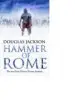 AudioLibro Hammer of Rome de Douglas Jackson