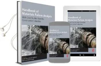 Descargar AudioLibro Handbook of Materials Failure Analysis: With Case Studies From the Construction Industries de Abdel Salam Hamdy Makhlouf año 2018