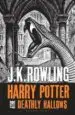 AudioLibro Harry Potter and the Deathly Hallows - Adult ed. de J.K. Rowling