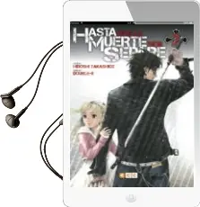 Descargar AudioLibro Hasta que la Muerte nos Separe: Until Death do us Part nº 02 (de 13) de Hiroshi Takashige año 2018