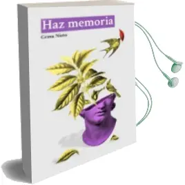 Descargar AudioLibro Haz Memoria de Gema Nieto año 2018