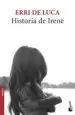 AudioLibro Historia de Irene de Erri De Luca