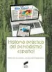 AudioLibro Historia Practica del Periodismo Español de María José Ruiz Acosta