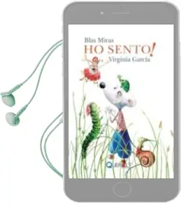 Descargar AudioLibro Ho Sento! Ratolí Blanc de Varios Autores año 2018