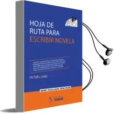 Descargar AudioLibro Hoja de Ruta para Escribir Novela de Victor J. Sanz año 2018
