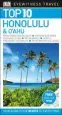 AudioLibro Honolulu and OAhu top 10 Eyewitness Travel Guide de Varios Autores