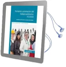 Descargar AudioLibro (I.B.D.) Fomento y Promoción del Trabajo Autónomo. Fcoo04 de Desconocido año 2018