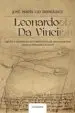 AudioLibro (I.B.D.) Leonardo da Vinci: Dibujo y Escritura en Espejo en los Manuscritos. Itinerario Bibliografico Ilustrado de José María Cid Rodríguez