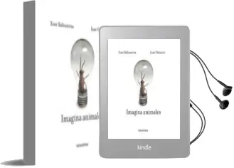 Descargar AudioLibro Imagina Animales de Xose Ballesteros año 2018