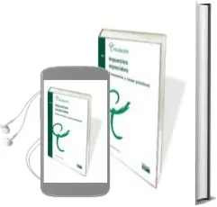 Descargar AudioLibro Impuestos Especiales de Sara Serrano Zuazua año 2018