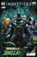 AudioLibro Injustice (Vol.2) nº 63/5 de Tom Taylor; Bruno Redondo