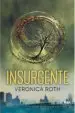 AudioLibro Insurgente de Veronica Roth
