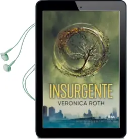 Descargar AudioLibro Insurgente de Veronica Roth año 2018