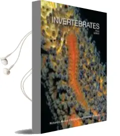 Descargar AudioLibro Invertebrates de Richard C. Brusca año 2018