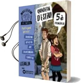 Descargar AudioLibro Investiga amb roc Tempesta 5 de Desconocido año 2018