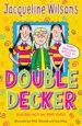 AudioLibro Jacqueline Wilson Double Decker de Jacqueline Wilson
