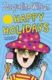 AudioLibro Jacqueline Wilson s Happy Holidays de Jacqueline Wilson