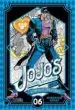 AudioLibro Jojo s Bizarre Adventure Parte 3: Stardust Crusaders nº 6 de Hirohiko Araki