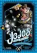AudioLibro Jojo s Bizarre Adventure Parte 3: Stardust Crusaders nº 7 de Hirohiko Araki