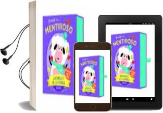 Descargar AudioLibro Juego del Mentiroso Animales de No Especificado año 2018