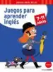 AudioLibro Juegos para Aprender Ingles de J. L. Caron