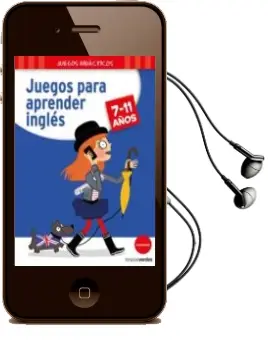 Descargar AudioLibro Juegos para Aprender Ingles de J. L. Caron año 2018