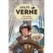AudioLibro Julio Verne 9: Un Capitan de Quince Años de Julio Verne
