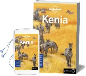 Descargar AudioLibro Kenia 2018 (Lonely Planet) 3ª ed. de Anthony Ham año 2018