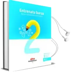 Descargar AudioLibro Koad Buruzko Kalkulua 2 (Eus) de Varios Autores año 2018