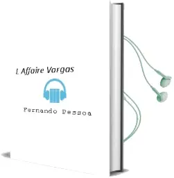 Descargar AudioLibro L Affaire Vargas de Fernando Pessoa año 2018