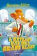AudioLibro L Estrany cas Dels Grans Blaus de Geronimo Stilton