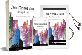 Descargar AudioLibro L Exili d Arsinoe Bauh de Santiago Forne año 2018