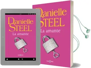 Descargar AudioLibro La Amante de Danielle Steel año 2018