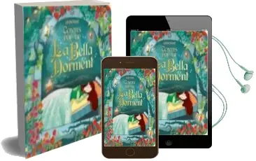 Descargar AudioLibro La Bella Dorment de Susanna Davidson año 2018