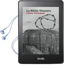 Descargar AudioLibro La Biblia Vaquera de Carlos Velazquez año 2018