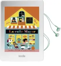 Descargar AudioLibro La Calle Mayor: Libro Acordeón de Ingela P. Arrhenius; Jonath Emmett año 2018